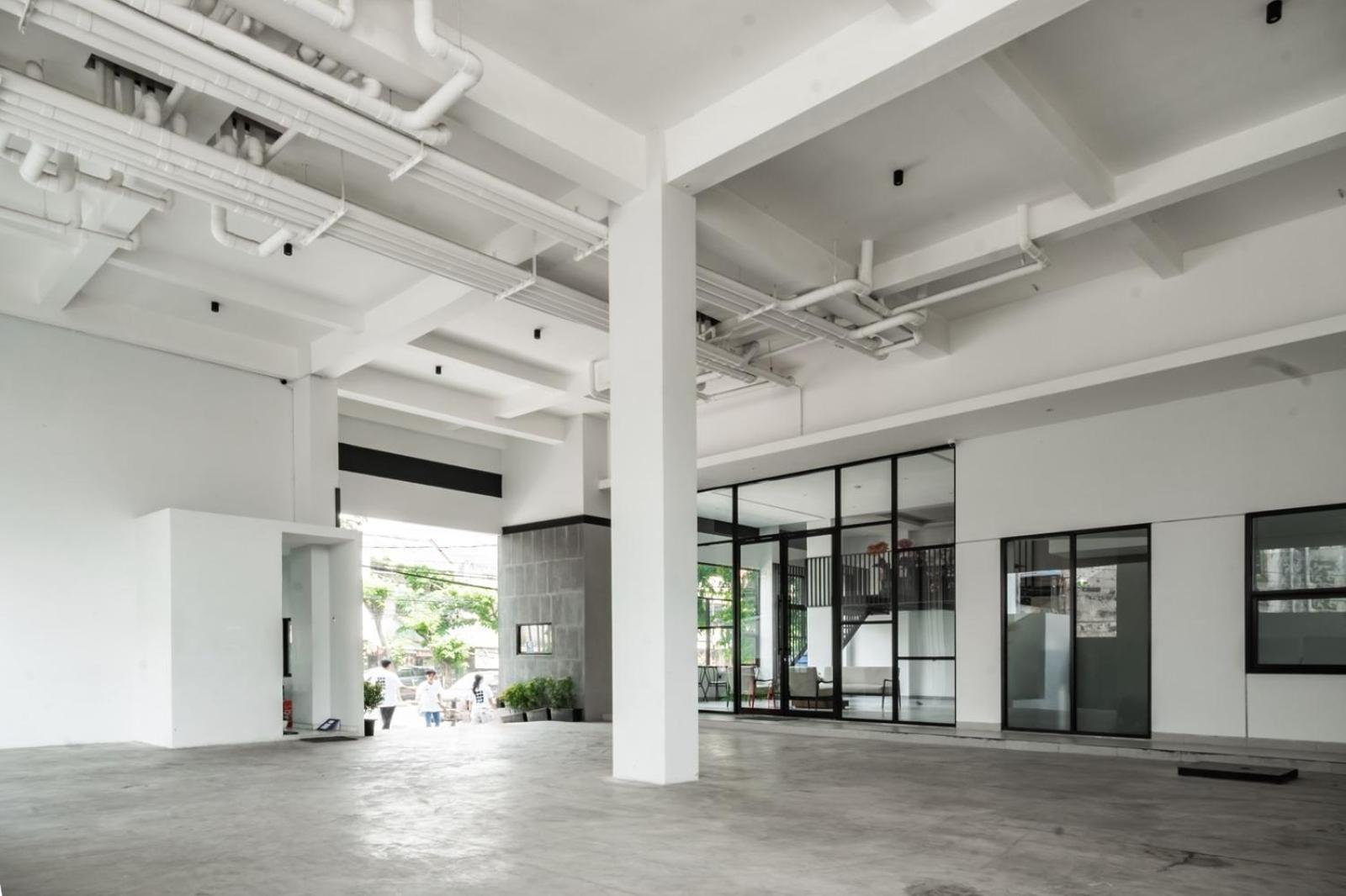 Assa Hotel Semarang Exterior photo